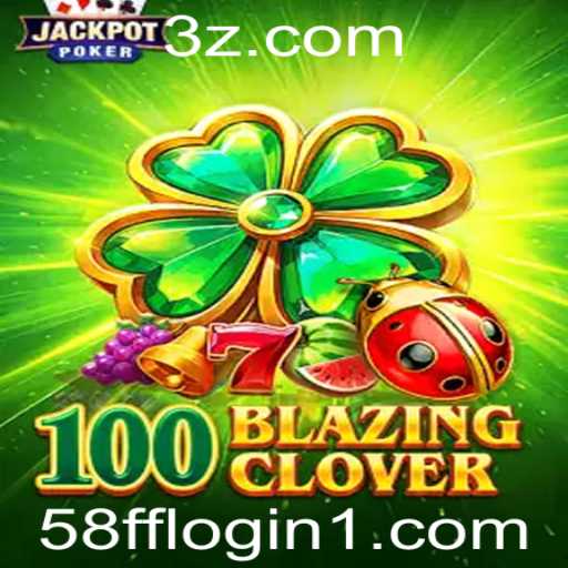 Explorando o Mundo de 100BlazingClover: Um Guia Completo