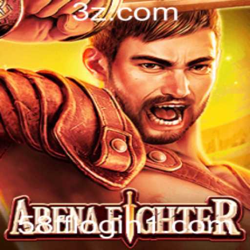 ArenaFighter: Domine a Arena com Estratégia e Coragem