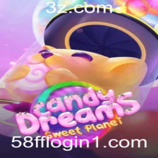 Explorando o Mundo Encantado de CandyDreams: Uma Jornada Doce e Inovadora