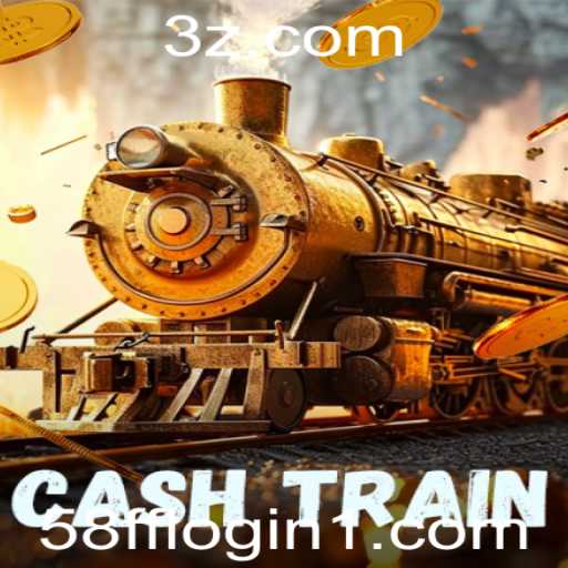 Explorando o Mundo de CashTrain: Um Jogo Inovador de Estratégia e Economia