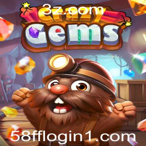 CrazyGems: Aventura e Estratégia no Mundo dos Jogos Virtuais