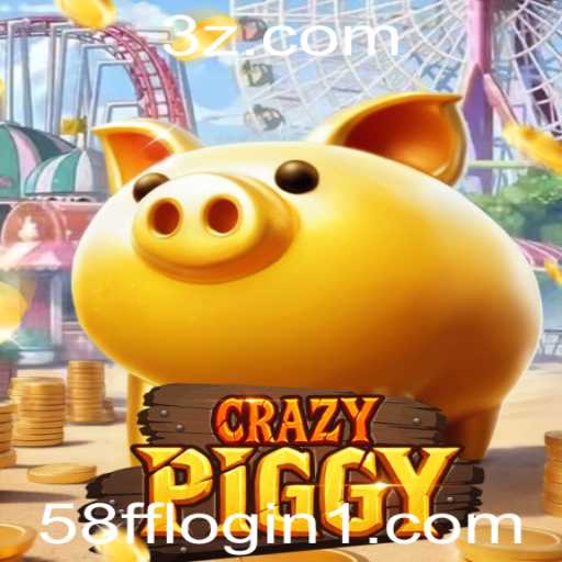 CrazyPiggy: Uma Jornada Alucinante no Mundo dos Games