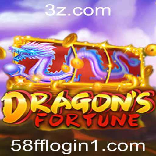 Explorando DragonFortune: O Universo do Jogo e as Regras Essenciais