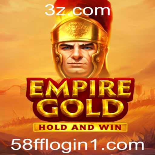 Explorando EmpireGold: Mergulhe no Mundo Estratégico com 58ff Login