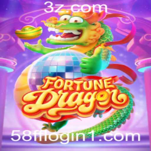 Explorando o Jogo FortuneDragon e o Conceito de 58ff Login