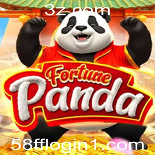 FortunePanda: Uma Imersão no Mundo dos Jogos com Login 58ff