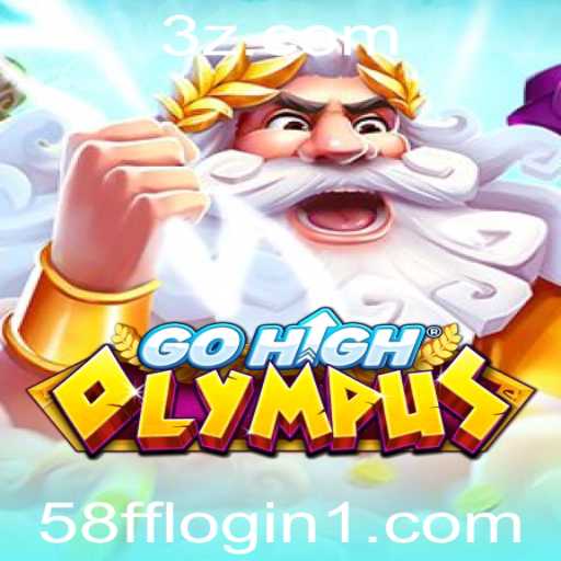 GoHighOlympus: A Inovadora Experiência de Jogo com Login 58ff