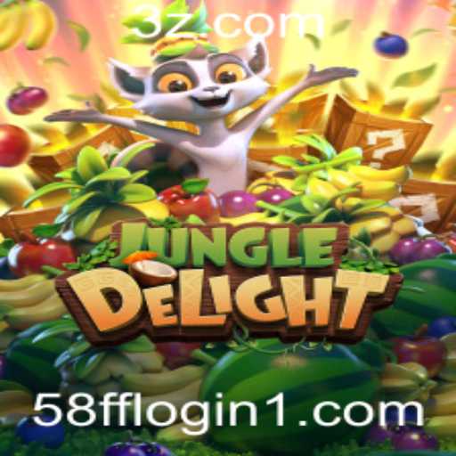 JungleDelight: Aventura e Estratégia no Mundo Selvagem