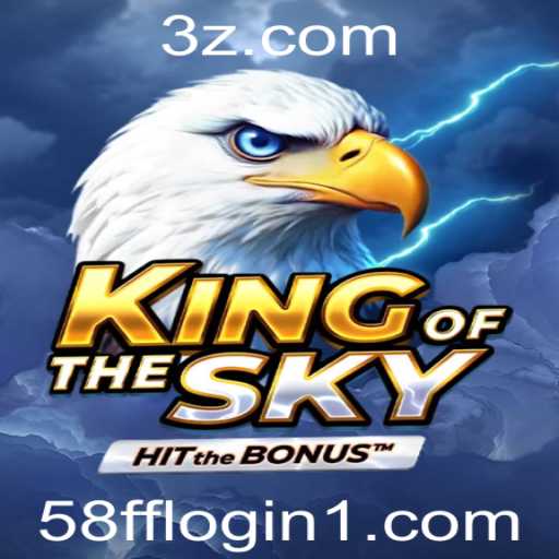 KingOfTheSky: A Nova Sensação dos Jogos Online