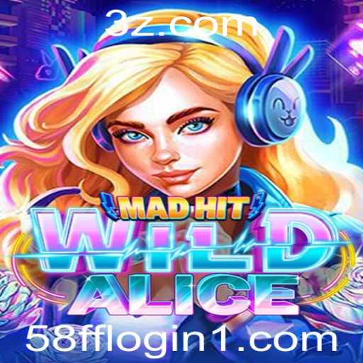 Descubra o Enigmático Mundo de MadHitWildAlice: Mergulhe na Aventura com o Enigma 58ff Login