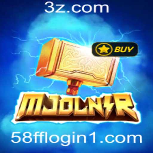 Explorando o Mundo de Mjolnir: Uma Jornada Épica no Universo dos Jogos