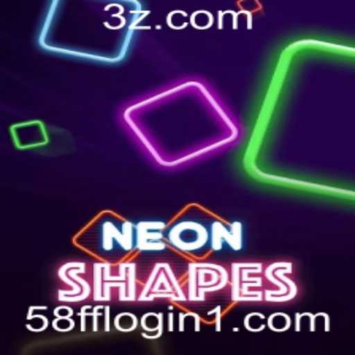 Explorando o Universo de NeonShapes: Um Mergulho em um Jogo Inovador