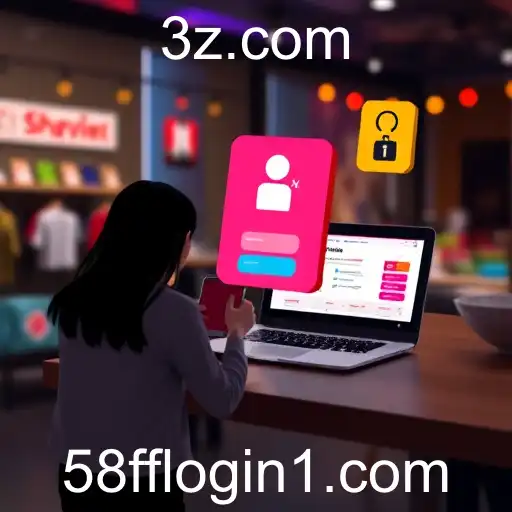 Promoções e o Impacto do 58ff Login nas Estratégias de Marketing