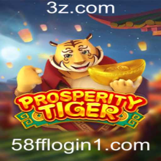 Descubra a Emoção de ProsperityTiger: Seu Caminho para a Prosperidade