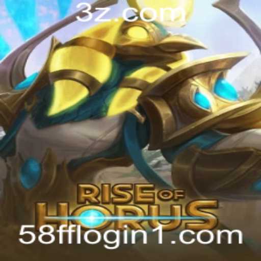 Explorando o Jogo RiseofHorus e o Enigma do 58ff Login