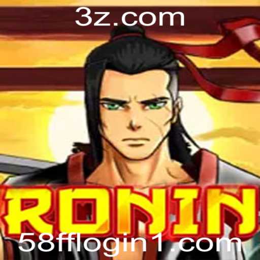 Explorando o Mundo de Ronin: O Jogo que Cativou Multidões