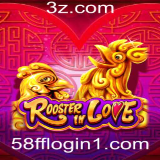 RoosterInLove: Uma Jornada de Emoções e Desafios