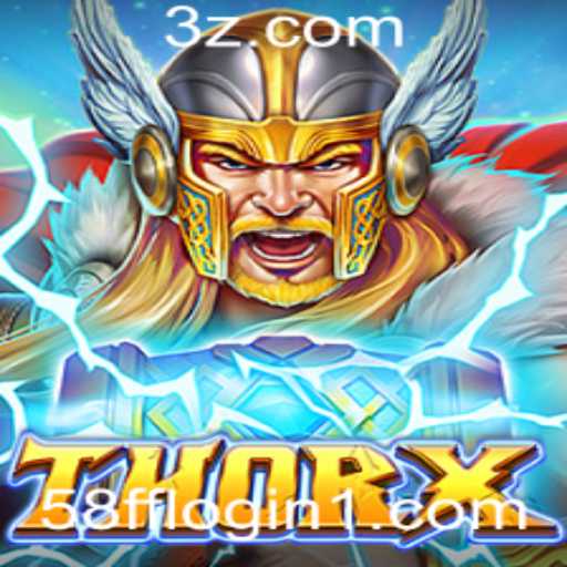 Descubra ThorX: Um Novo Mundo de Aventura Virtual