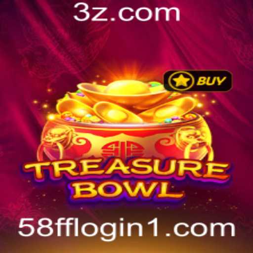 Explorando o Universo de TreasureBowl: Um Mergulho no Jogo e Suas Regras