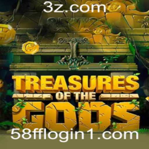 Descubra o Fascinante Mundo de TreasureoftheGods – Uma Aventura Épica