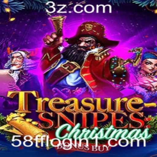 Descubra o Fascinante Mundo de TreasuresnipesChristmas: Uma Aventura Festiva