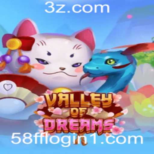 Explorando ValleyofDreams: Um Mergulho no Mundo do Jogo e o Enigma do 58ff login