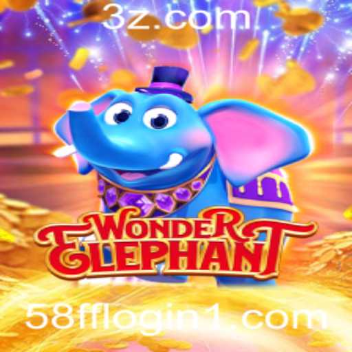 Explorando o Fascinante Mundo de WonderElephant: O Novo Fenômeno dos Jogos